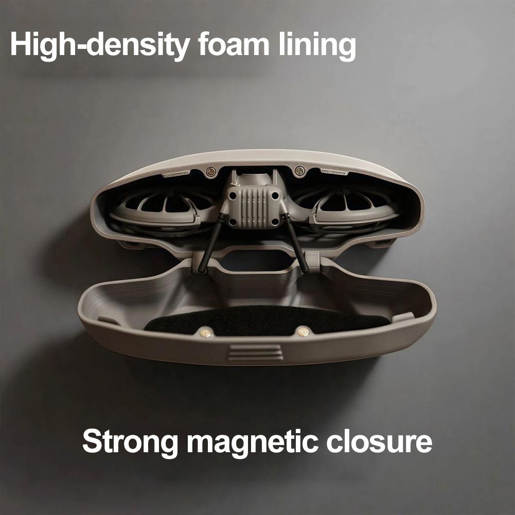 DJI Neo2 保護シェル 3D 印刷防水磁気保護収納ボッ - 3D Printing Drone のレビューと価格
