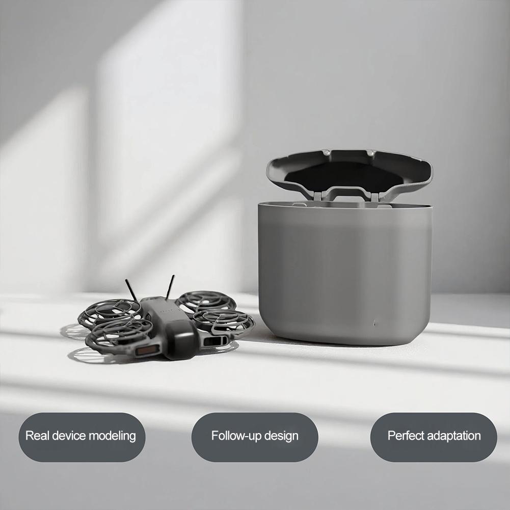 DJI Neo2 保護シェル 3D 印刷防水磁気保護収納ボッ - 3D Printing Drone のレビューと価格