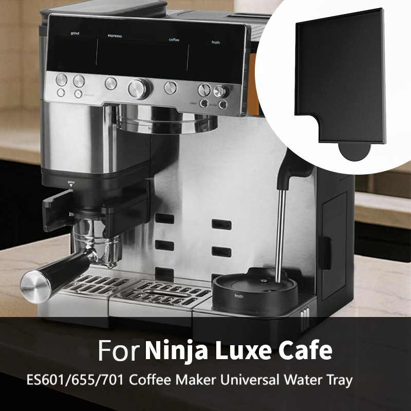 コーヒーマシン保護パッド 3D プリント NINJA ES6 - 3D Printing And Additive Manufacturing のレビューと価格