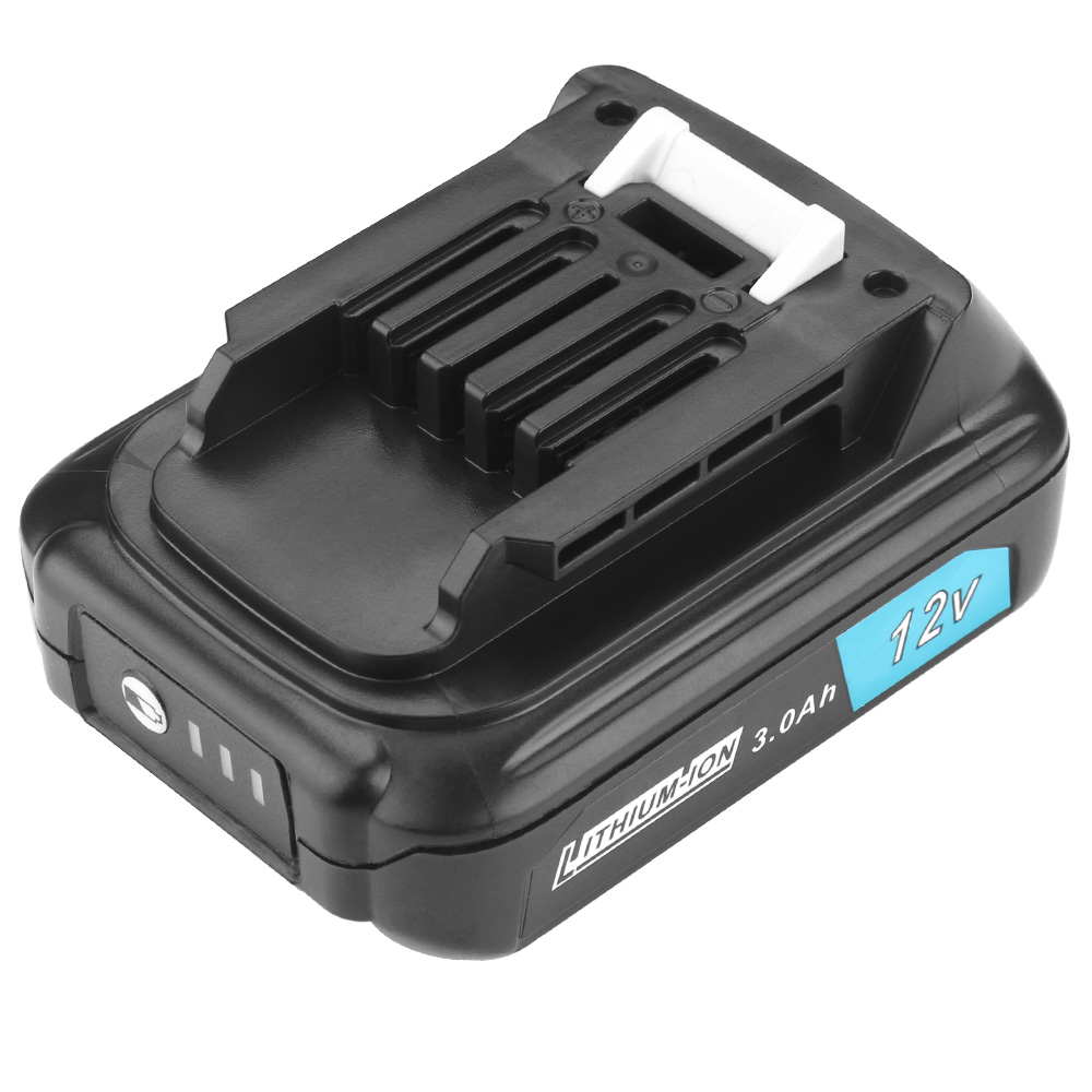 マキタ 197390-1 BL1015 1973901 BL - Makita Drill Hp1640 のレビューと価格