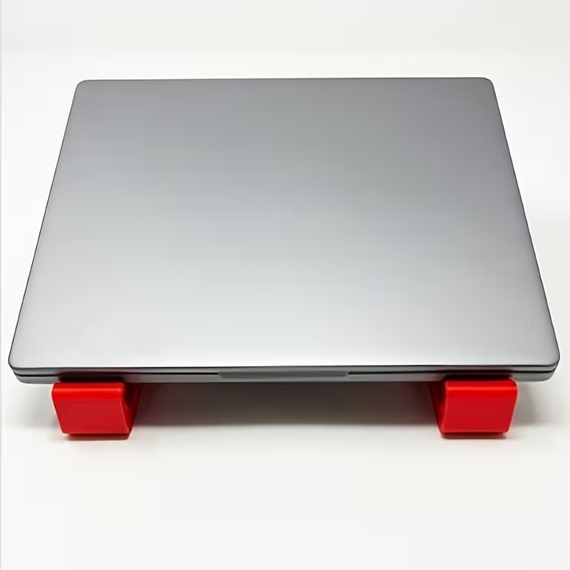ポータブルノートパソコンスタンド、3Dプリントされた通気性の - 3D Printing Laptop Stand のレビューと価格