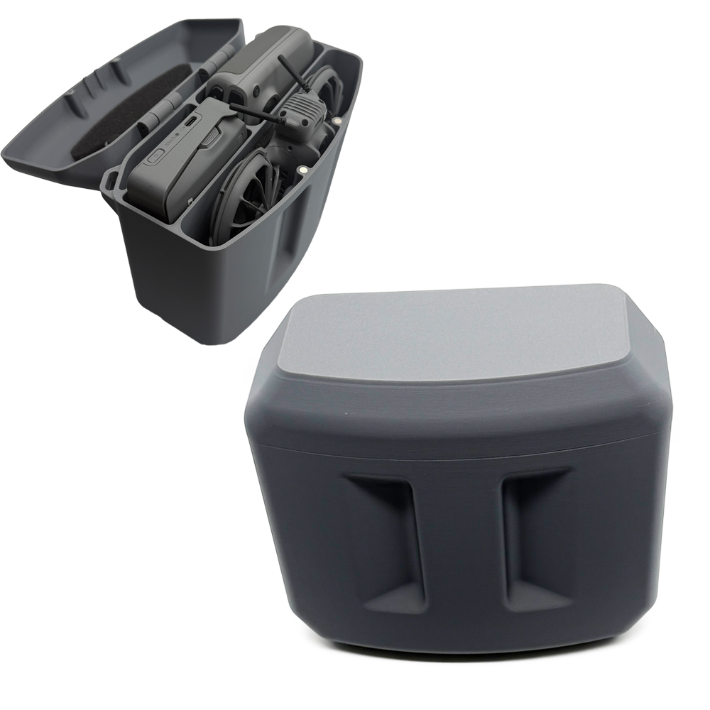 DJI Neo 2用ハードキャリングケース 3Dプリント保護 - 3D Printing Drone のレビューと価格
