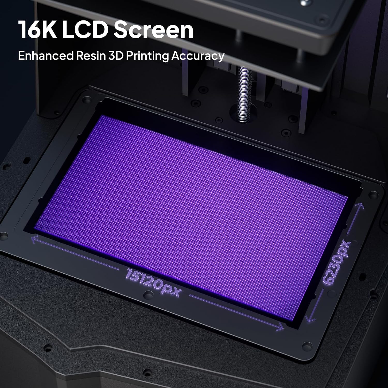 ELEGOO Saturn 4 Ultra 16K レジン3 - 3D Printing Objects のレビューと価格