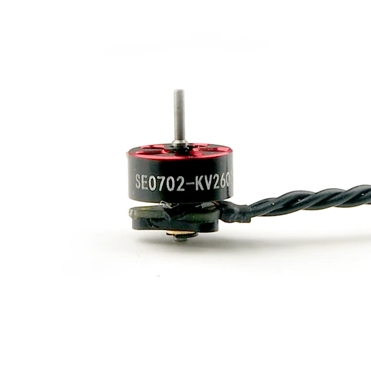 HappyModel SE0702 23000KV 2600 - 3D Printing Drone のレビューと価格