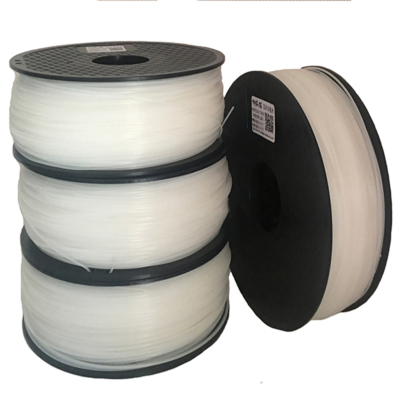 Hdpe 3D印刷用フィラメント,使い捨て印刷材料,高精度, - 3D Printing Heat Resistant Material のレビューと価格