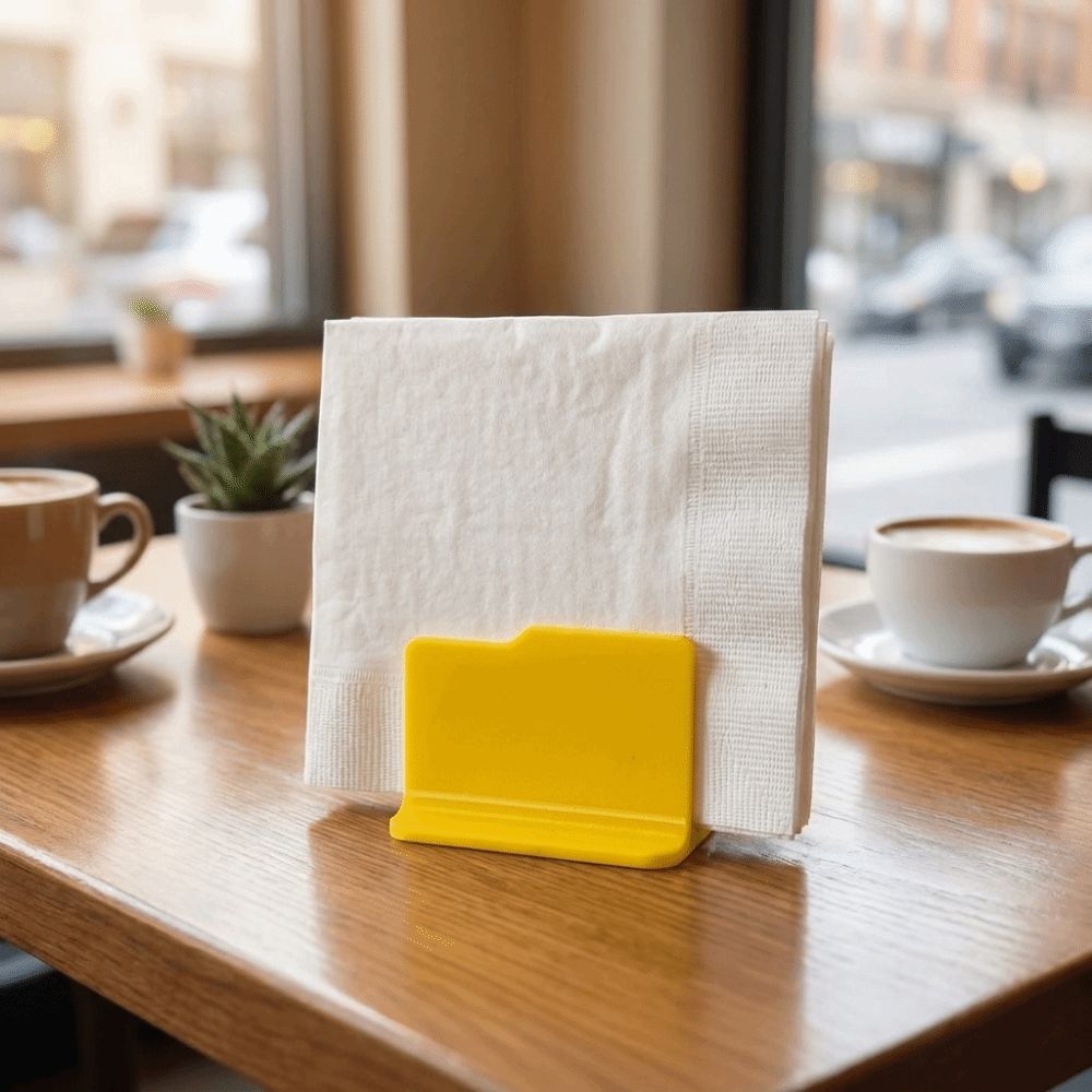 メモホルダー 3D 印刷ナプキンホルダー ミニポータブルラッ - 3D Printing Laptop Stand のレビューと価格