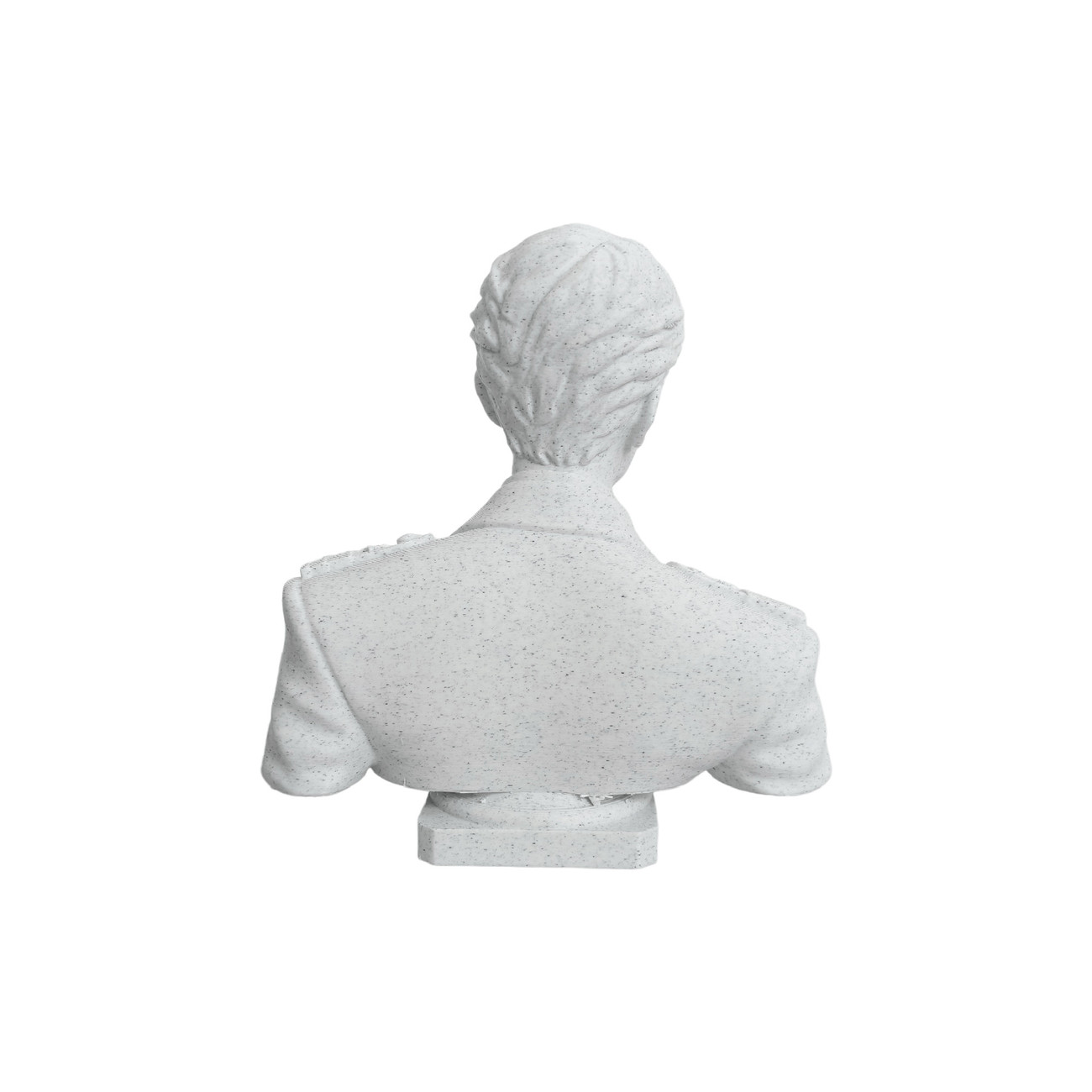 ラブ・アンド・ディープスペース ケイレブ コスプレ アニメ  - 3D Printing Model Free のレビューと価格