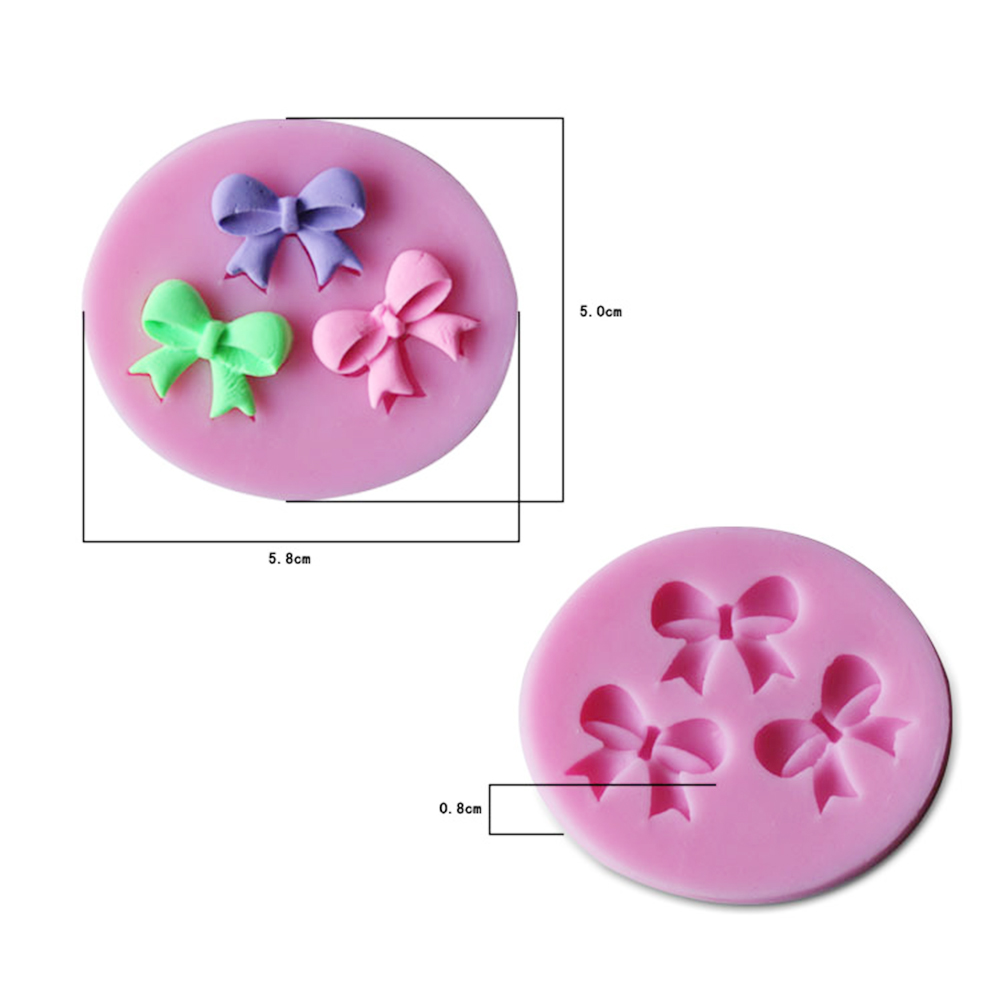 シリコンケーキモールドアートツール、DIY 3Dケーキデコレ - 3D Printing Model Free のレビューと価格