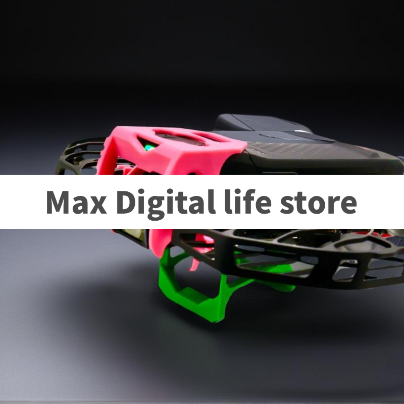 Hover X1 Pro/Pro Max ドローン飛行カメラ - 3D Printing Drone のレビューと価格