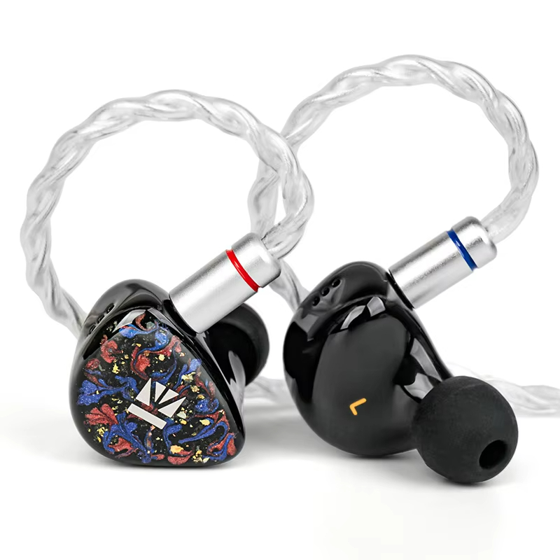 KBEAR Kalideer Apex-P6 1DD+1BA - 3D Printing Office Setup のレビューと価格