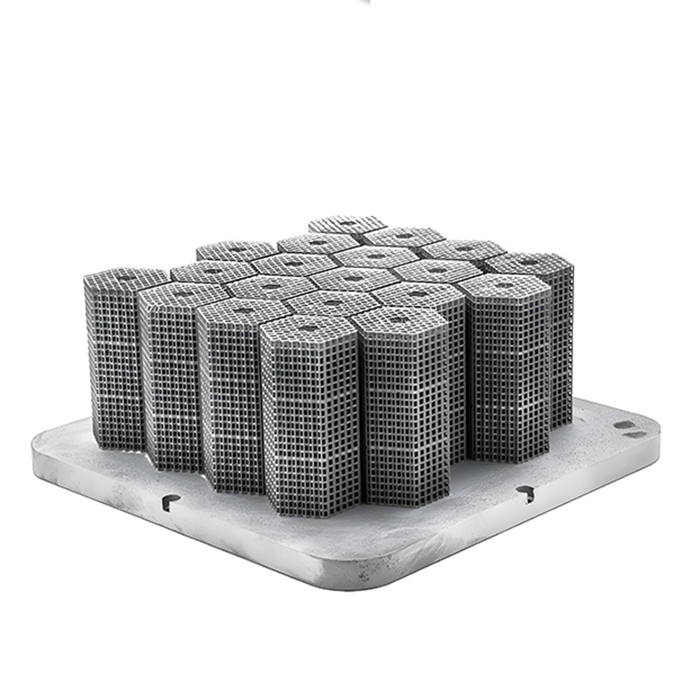 医療、産業、自動車部品用のカスタムSLM 3Dプリントサービ - 3D Printing Industrial のレビューと価格