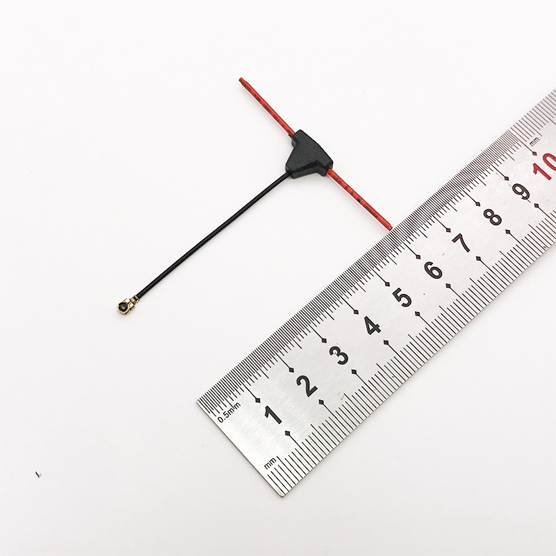 2.4 グラム 2DBI T アンテナ IPX1 TBS H - 3D Printing Drone のレビューと価格